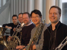 OPL Brass Quintet